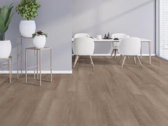 KAINDL FLOORganic XPT supreme NATURAL TOUCH Laminált 8.5 tölgy DAKOTA ONTARIO 1288 x 191 x 8.5 mm /K2732/
