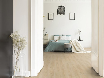 KAINDL FLOORganic XPT supreme NATURAL TOUCH Laminált 8.5 tölgy SAROCCO NOTO 1288 x 191 x 8.5 mm /K2908/