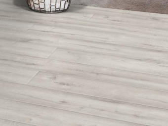 KAINDL FLOORganic XPT supreme NATURAL TOUCH Laminált 8.5 tölgy HISTORIC ARCTIC 1288 x 191 x 12.5 mm /K4442/
