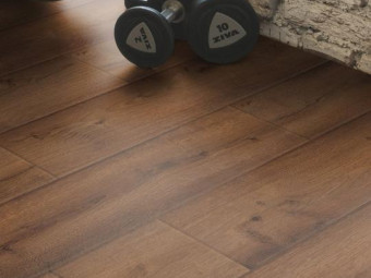 KAINDL FLOORganic XPT supreme NATURAL TOUCH Laminált 8.5 tölgy tölgy HISTORIC VOLCANO  1288 x 191 x 12.5 mm  /K4443/
