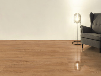 KAINDL FLOORganic XPT supreme EASY TOUCH Laminált 8.5 tölgy BRERA CLASSIC 1383 x 244 x 8.5 mm /O931/