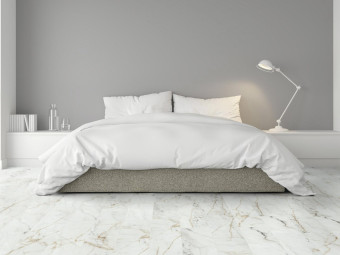 KAINDL FLOORganic XPT supreme EASY TOUCH Lminált 8.5 márvány NOBILITAS  1383 x 244 x 8.5 mm /O115/