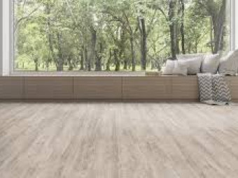 KAINDL FLOORganic XPT supreme EASY TOUCH Laminált 8.5 travertin MACARI 1383 x 244 x 8.5 mm /O126/