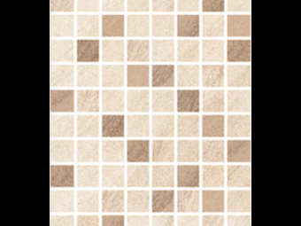 Zalakerámia Fiorello mozaik fényes falicsempe 20*30 cm /ZBD 31003/
