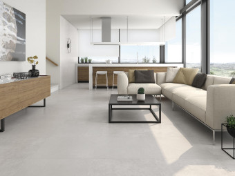 RAKO Colosseum Beige matt granília padlóburkolat 59*59*0,85 cm /DAA62H27/