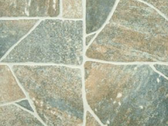 Zalakerámia Maximo Verde matt padlóburkolat 30*30*0,74 cm /ZRG142/