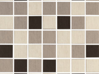 Zalakerámia Selma mozaik matt hálós padlóburkolat 30*30*0,74 cm /ZMG32456/