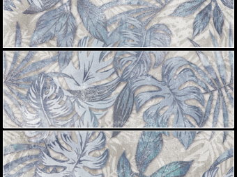 Zalakerámia_Cementi dekor szett (3*) 20*60*0,9 cm/ CEMENTI F-62601/