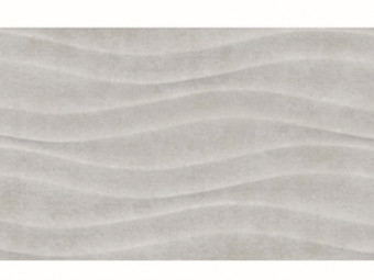 ZALAKERÁMIA_CEMENTI s.szürke 3D matt falicsempe 20X60X1 cm